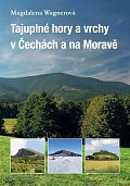 Tajuplné hory a vrchy v Čechách a na Moravě