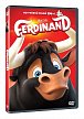 Ferdinand DVD, 1.  vydání