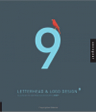 Letterhead & Logo Design 9 (paperback)