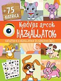 Kedves arcok háziállatok
