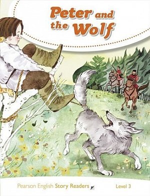 PESR | Level 3: Peter and the Wolf