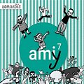 Amy7 - CD