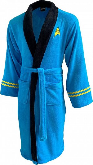 Star Trek Župan - Spock (unisex)