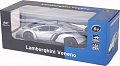 1:14 RC Lamborghini Veneno stříbrné/zelené