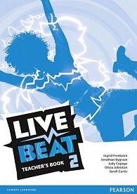 Live Beat 2 Teacher´s Book