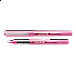 UNI EYE Designer inkoustový roller UB-157D, 0,7 mm, růžový