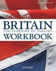 Britain Pack (with Workbook) (2nd)