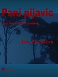Paní pijavic - Osm hororových povídek