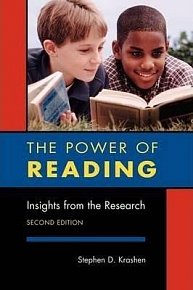 The Power of Reading