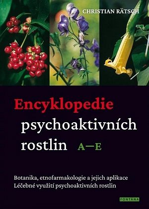 Encyklopedie psychoaktivních rostlin A–E