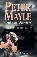 Honba za Cézannem, 2.  vydání