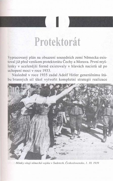 Náhled Gestapo v Čechách