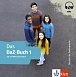 Das DaZ-Buch 1 - CDmp3