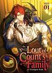 Lout of Count´s Family (Novel) Vol. 1