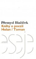 Knihy o poezii