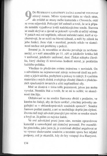 Náhled Osamělý střelec, 1.  vydání