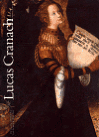 Lucas Cranach a české země / and the Czech Lands