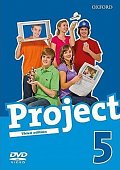 Project 5 DVD (3rd)