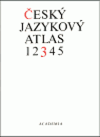 Český jazykový atlas 3