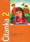Čítanka 2. ročník, 1. díl - měkká vazba