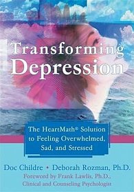 Transforming Depression