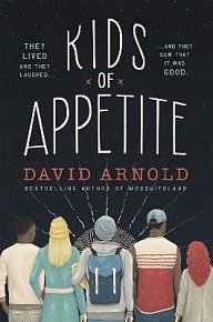 Kids of Appetite: ´Funny and touching´ New York Times