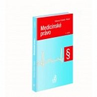 Medicínské právo. 2. vydání