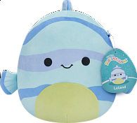 Squishmallows Ryba Leland 20 cm