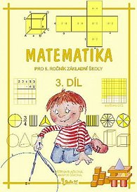 Matematika pro 5. ročník základní školy (3. díl), 2.  vydání