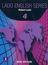 Lado English Series, Level 4 Audio Program (5)