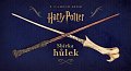 Harry Potter - Sbírka hůlek, 1.  vydání