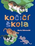 Kočičí škola, 1.  vydání