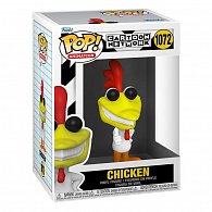 Funko POP Animation: Cow & Chicken - Chicken