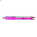 UNI SHALAKU mikrotužka M5-100, 0,5 mm, světle růžová - 10ks