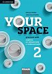 Your Space 2 pro ZŠ a VG - PS, 1.  vydání