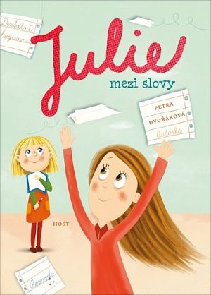 Julie mezi slovy, 2.  vydání