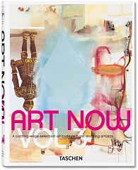 Art Now! vol 3