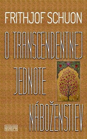 O transcendentnej jednote náboženstiev