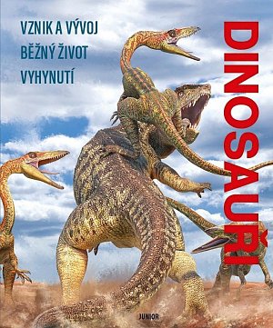 Dinosauři - Vznik a vývoj, Běžný život, Vyhynutí