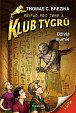 Klub Tygrů 6 - Oživlá mumie, 3.  vydání