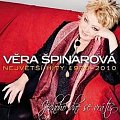 Špinarová Věra - Největší hity 1970 - 2010 3CD