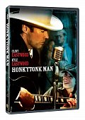 Honkytonk Man DVD