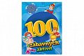 100 zábavných aktivit - chlapci