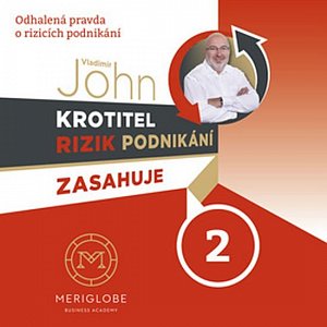 Krotitel rizik podnikání zasahuje ve zlatnictví - CD