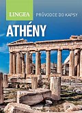 Athény - 3. vydání