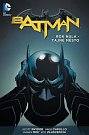 Batman - Rok nula – Tajné město