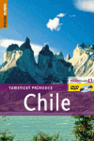 Chile - turistický průvodce