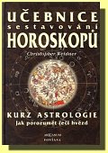 Učebnice sestavování horoskopů - Kurz astrologie