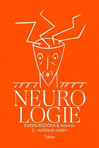Neurologie, 2.  vydání