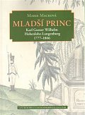 Mladší princ - Karl Gustav Wilhelm Hohenlohe-Langenburg 1777-1866